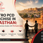 PCD franchise guide in Rajasthan