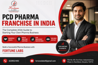 PCD pharma franchise
