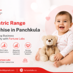 Pediatric Range Franchise in Panchkula: A Promising Business Opportunity with Fortune Labs Pediatric Range Franchise in Panchkula