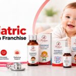 Paediatric PCD Pharma Franchise in India