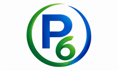Prosperity 6 Pharmaceutics Logo