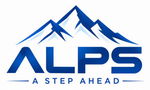 Alps Logo