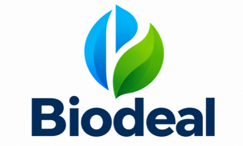 Biodeal Logo