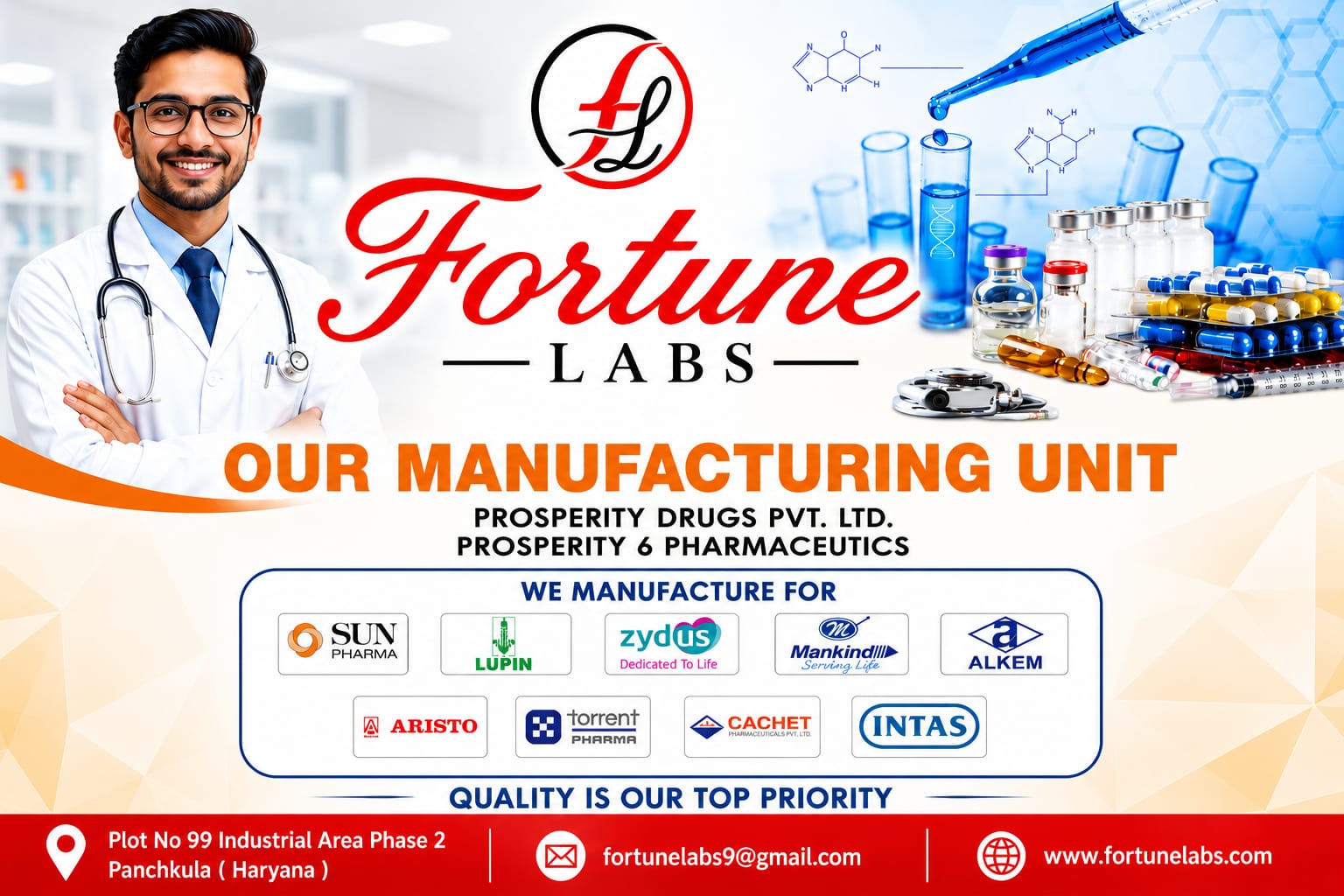 Popup Banner