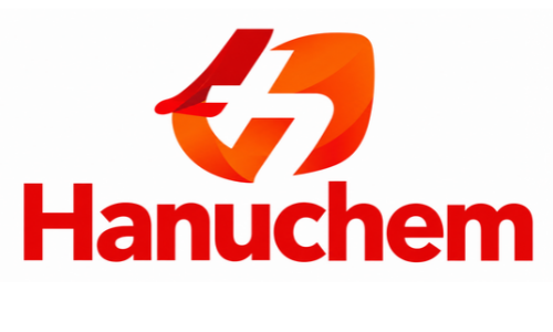 Hanuchem Logo