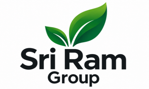 Sri Ram Group Logo