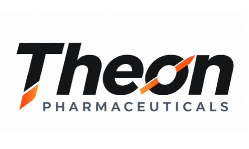Theon Pharmaceuticals Logo