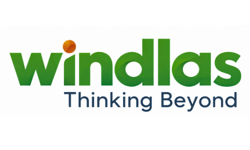Windlas Logo